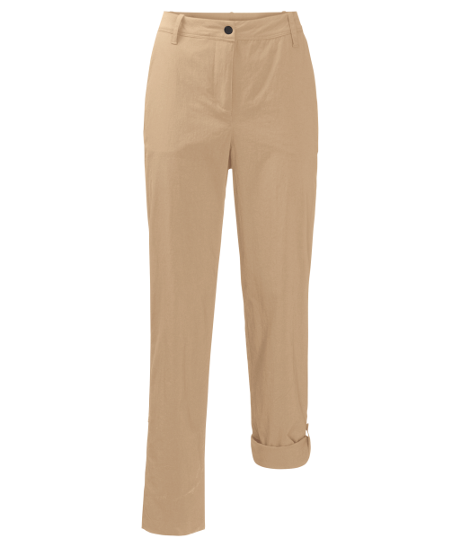 Jack wolfskin desert roll up pants online