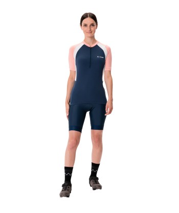 Women's Advanced Tricot IV (44)