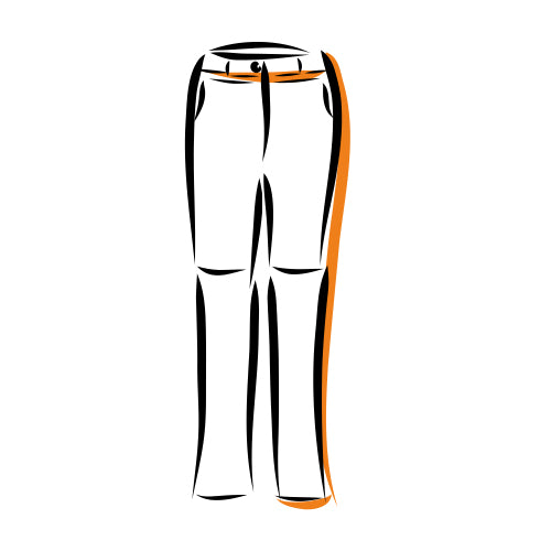 Icon Hosen