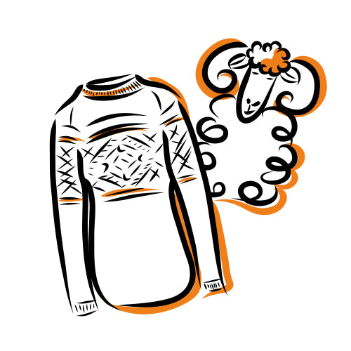 Icon Merinowolle