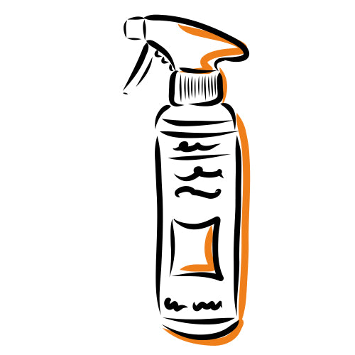 Icon Textilpflege