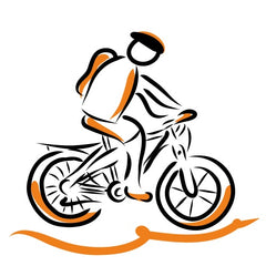 Icon für die Kategorie Bike