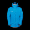 glacier blue