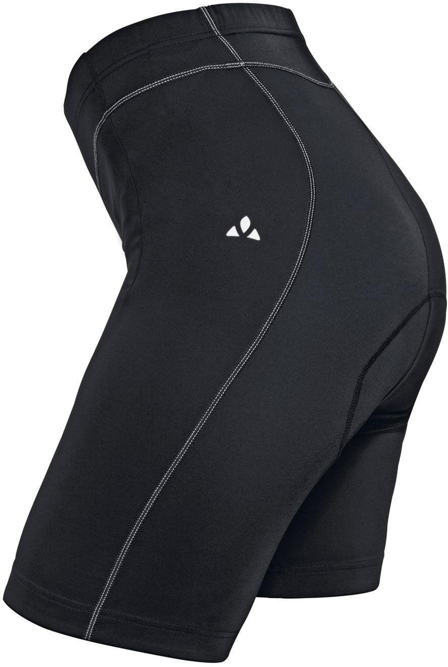 Active Pants Ws - black uni - 34 Damen