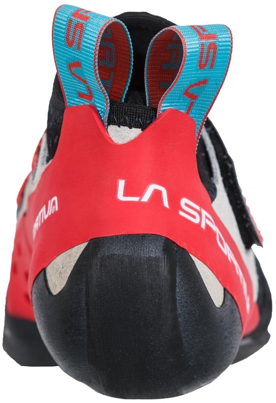 Solution Comp Woman - hibiscus/malibu blue - 37,0 EU