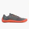 GRANITE/TANGERINE