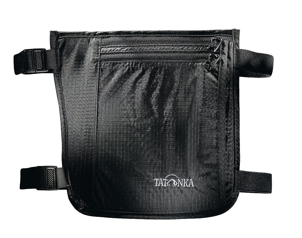 Skin Secret Pocket - Black - -