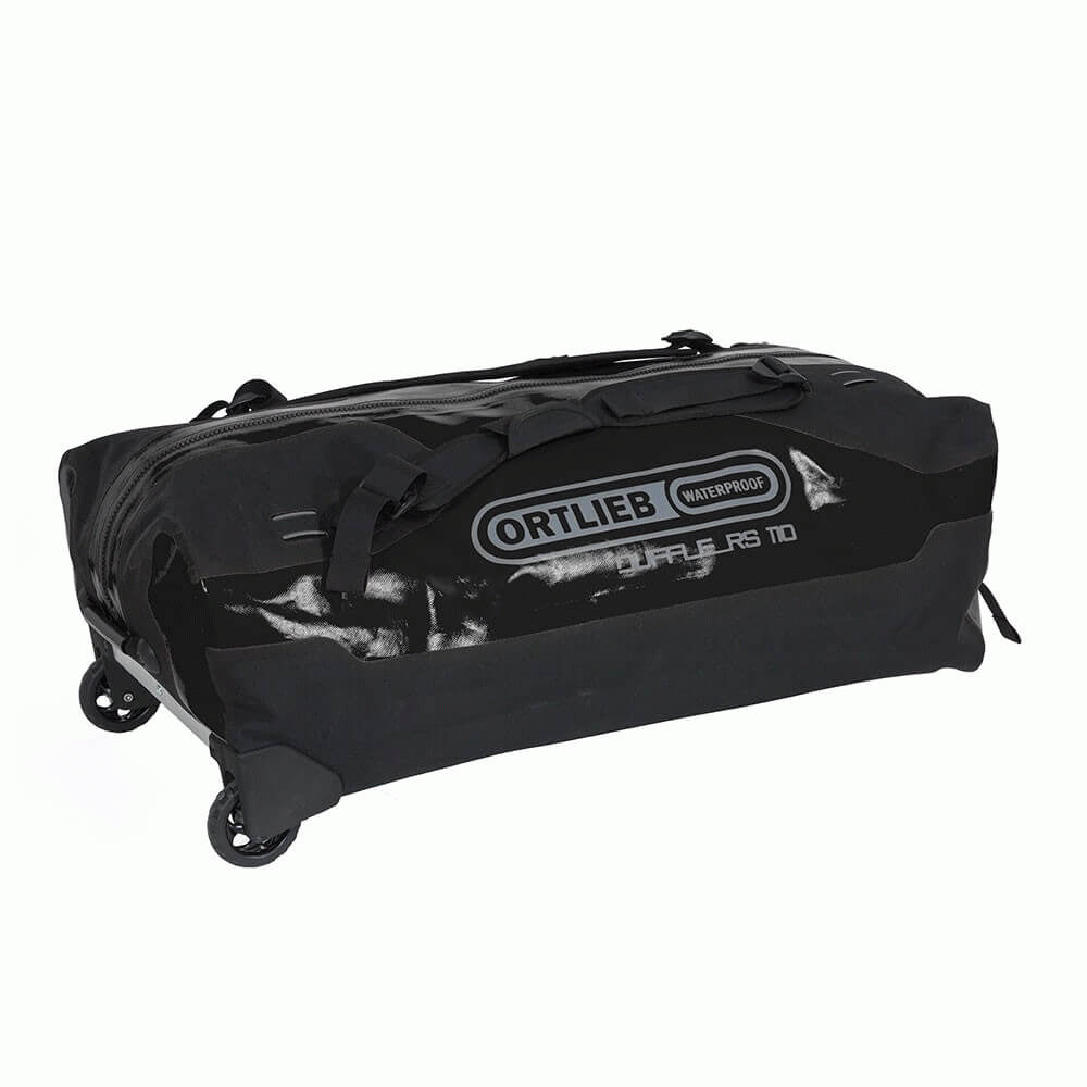Duffle RS 110L - Schwarz - -