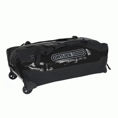 Duffle RS 110L - Schwarz - -