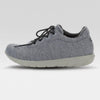 Light Grey Melange