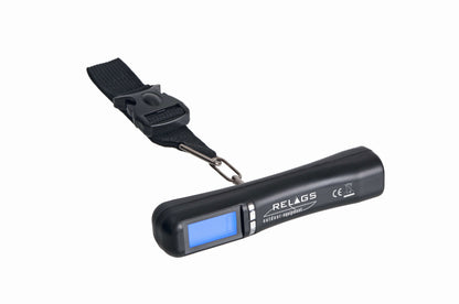 digitale Gepäckwaage - - - -