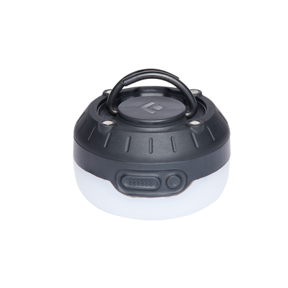 Moji+ Lantern - black - -