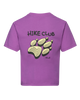 HIKE foxglove