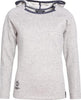 grey melange