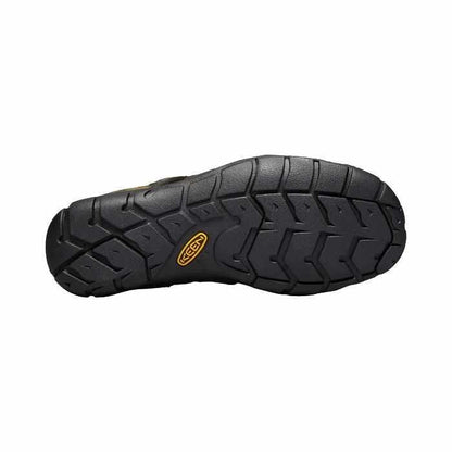 Clearwater CNX Leather M's - magnet/black - 8,5 US