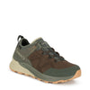 BROWN/GREEN