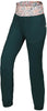 Green Deep Teal