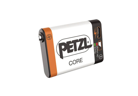 Core - - - -