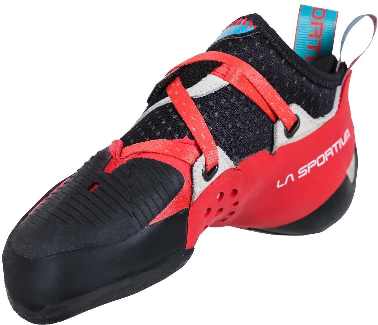 Solution Comp Woman - hibiscus/malibu blue - 37,0 EU