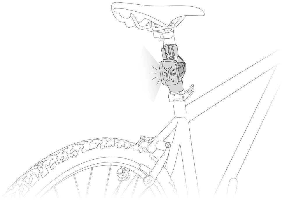 Bike Adapt - - - -