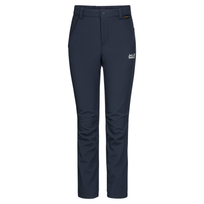FOURWINDS PANTS K - night blue - 128