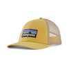 Surfboard Yellow
