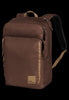 dark mahogany