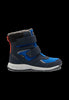 crisp cobalt