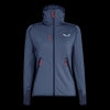 navy blazer melange