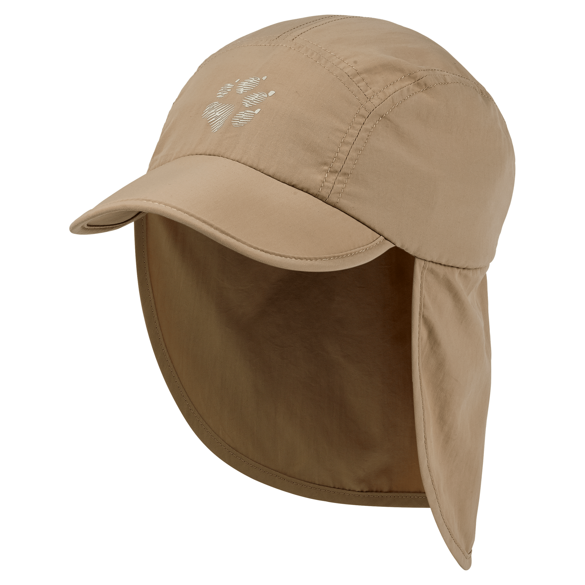 SUPPLEX CANYON CAP KIDS - sand dune - M