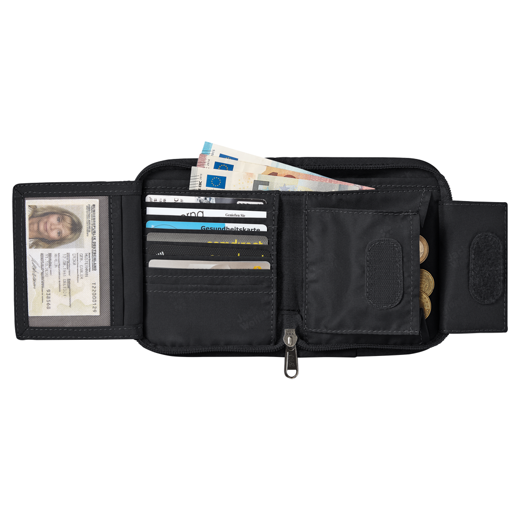 FIRST CLASS - Black - ONE SIZE