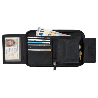 FIRST CLASS - Black - ONE SIZE
