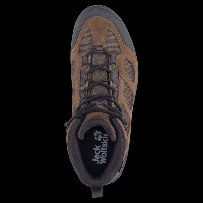 VOJO 3 TEXAPORE MID M - brown / phantom - 13