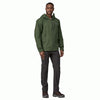 Torrey Pine Green