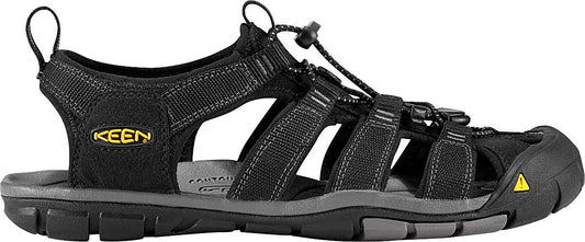 Clearwater CNX M's - black/gargoyle - 10,0 US