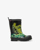 Black/Blue Green