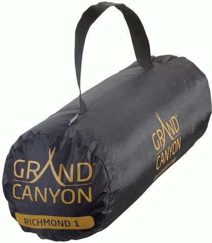 Richmond 1 - capulet olive - -