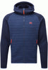 Medieval Stripe Blue/Medieval Blue