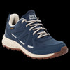 dark blue / beige