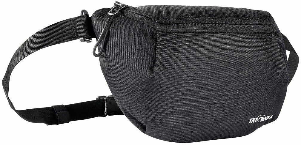 Hip belt pouch - Black - -