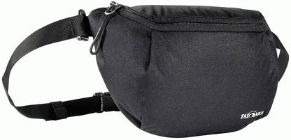 Hip belt pouch - Black - -