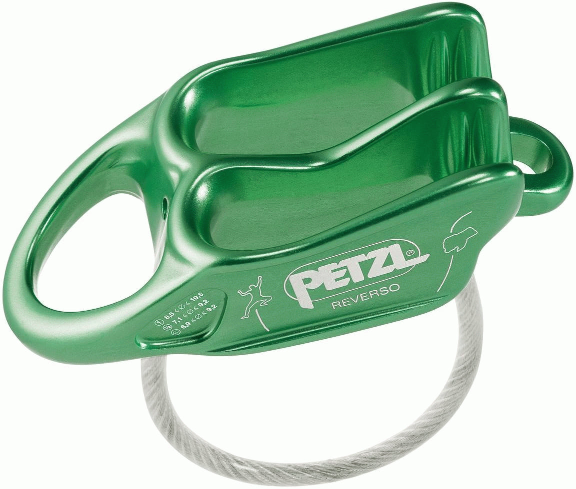 Reverso 4 - Grün - -