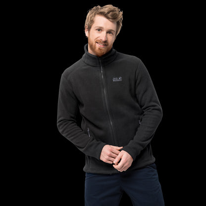 MIDNIGHT MOON MEN - Black - XXXL