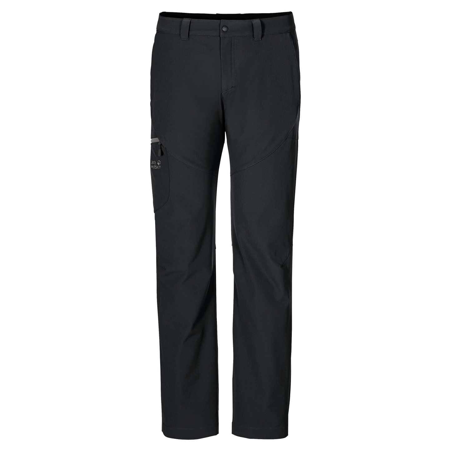 CHILLY TRACK XT PANTS MEN - Black - 56