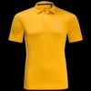 burly yellow XT