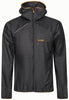 anthracite/mango