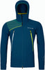 petrol blue