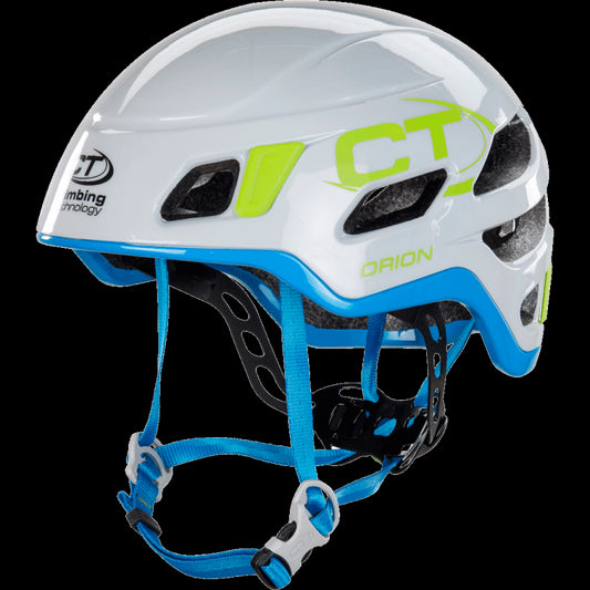 Orion - lightgrey/blue - Gr.1