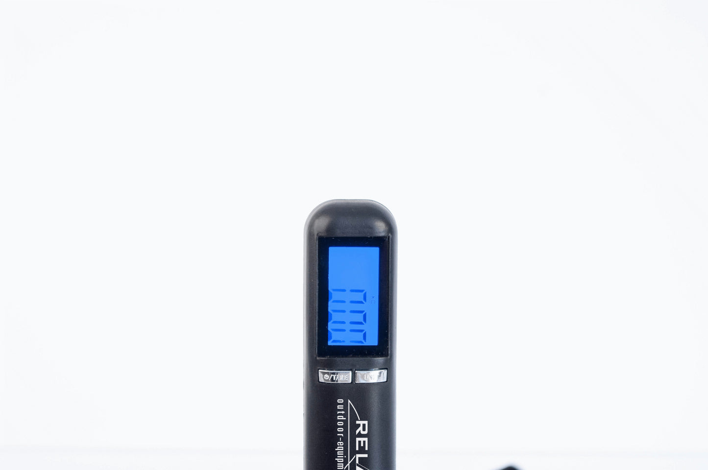 digitale Gepäckwaage - - - -