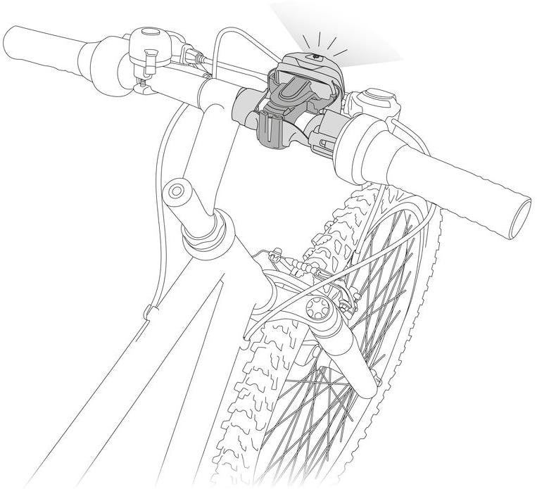 Bike Adapt - - - -